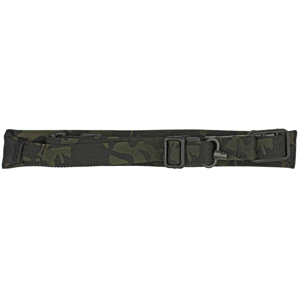 Blue Force Gear BL FORCE VICKERS PADDED 2-1 SLING MCB