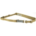 Blue Force Gear BL FORCE VICKERS PADDED 2-PT SLING CB