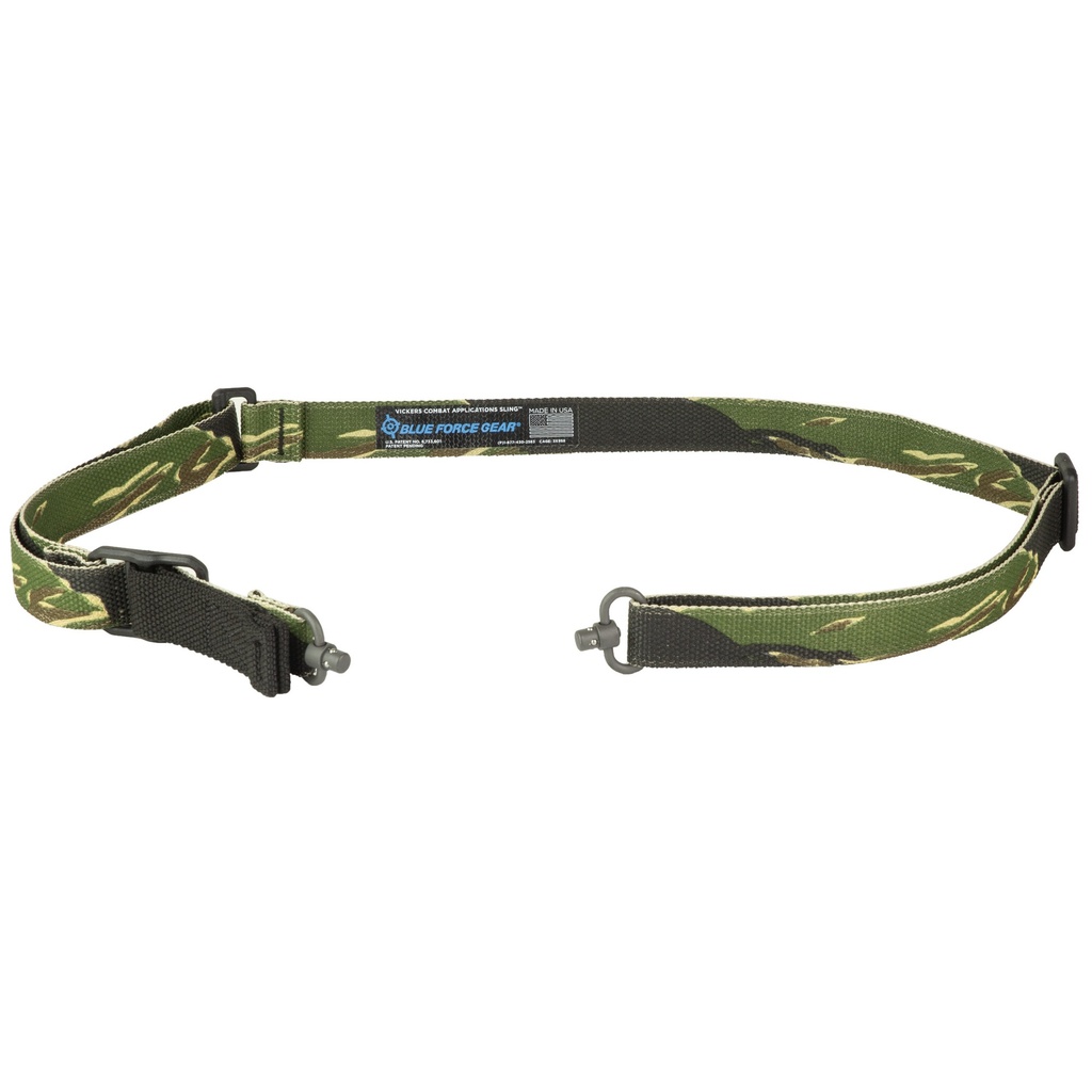 Blue Force Gear BL FORCE VICKERS PB SLING GTS