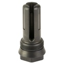 BANISH FLASH HIDER 30 GOLD 5/8X24