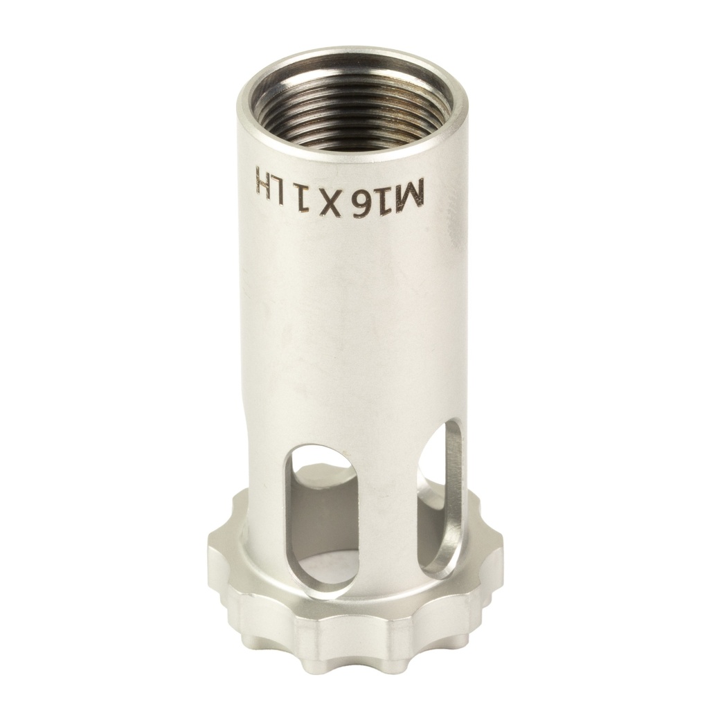 BANISH 45 PISTON M16X1LH SILVER