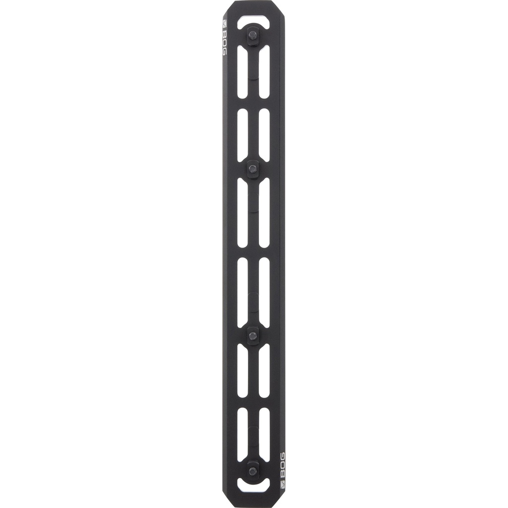 BOG 12" M-LOK ARCASWISS TRIPOD PLTE