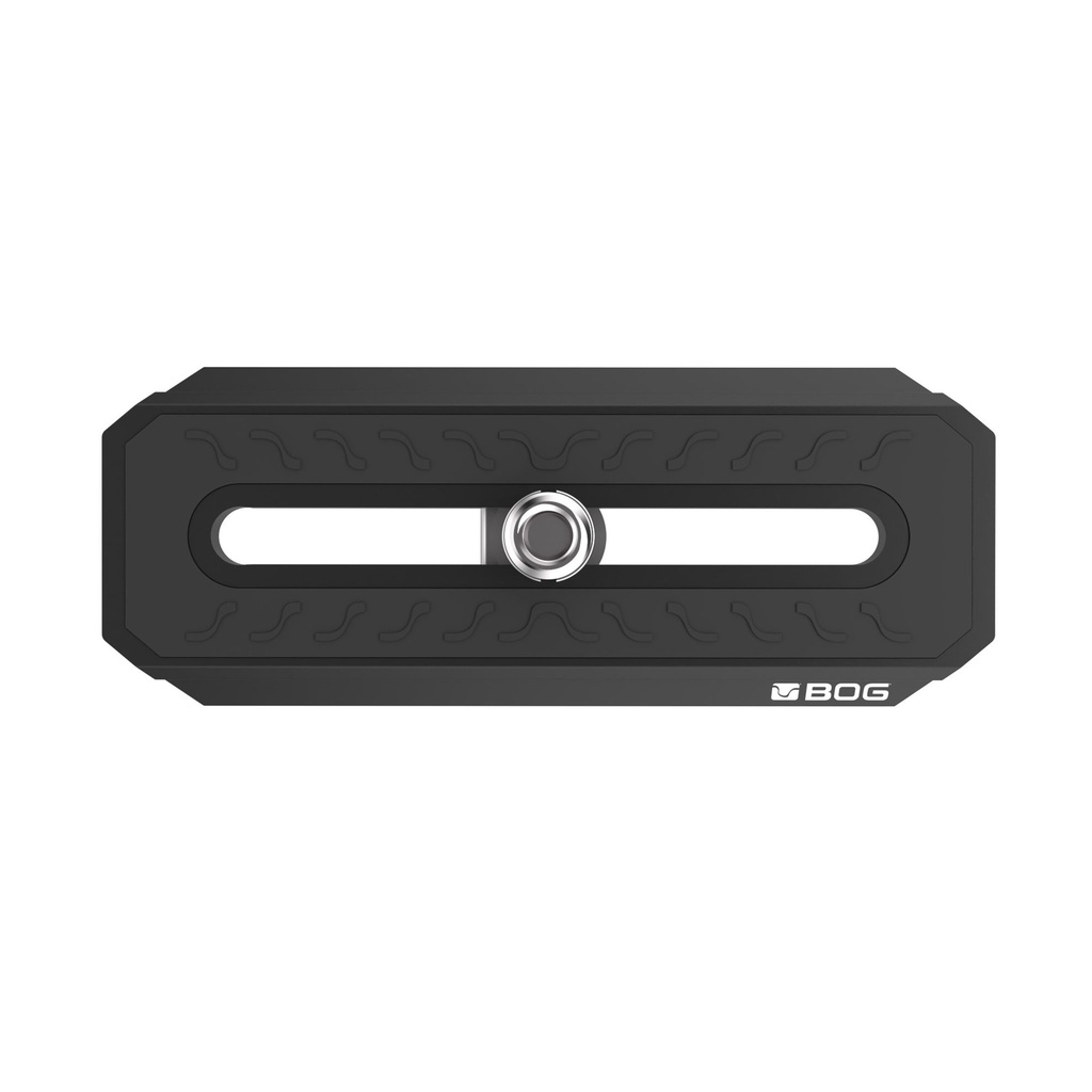 BOG ARCA-SWISS OPTICS PLATE