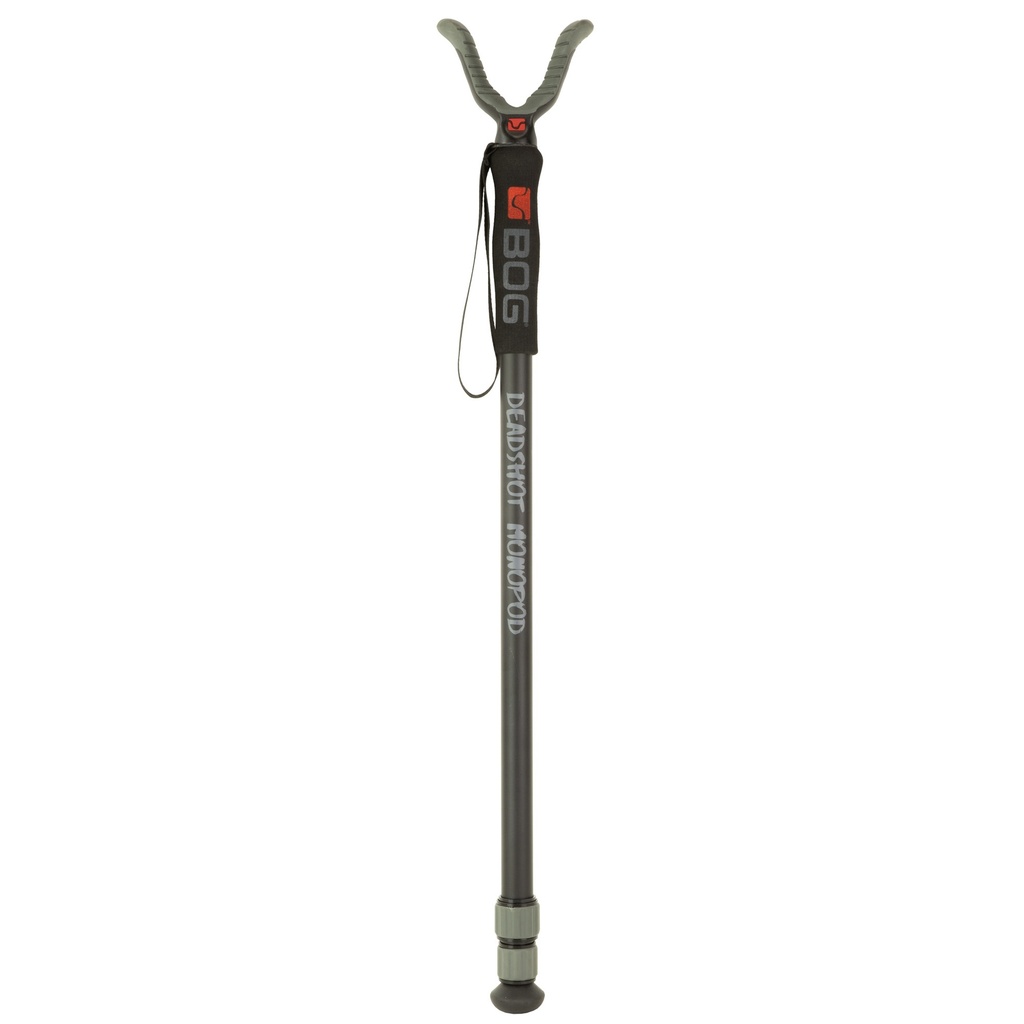 BOG DEADSHOT MONOPOD BLACK
