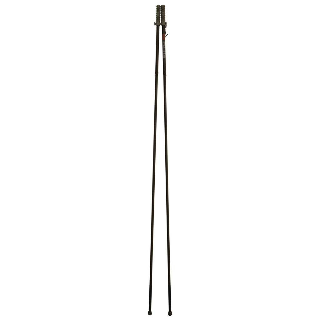 BOG DEADSHOT MINI STANDING BIPOD BLK