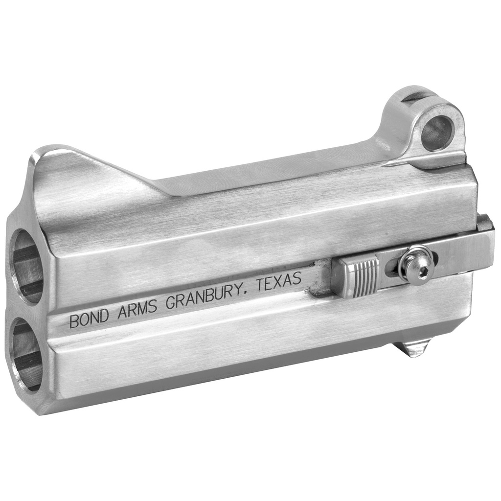 BOND DEFENDER BARREL 3" BARREL 45C/410
