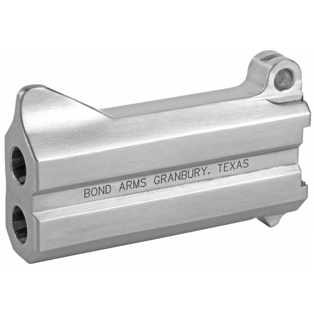 BOND DEFENDER BARREL 3" 9MM