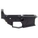 BOOTLEG SMUGGLER AMBI LOWER BLACK