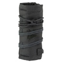 Burn Proof Gear BPG SUPPRSSR CVR HVY 5.5" X 1.5" BLK