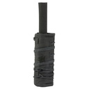 Burn Proof Gear BPG SUPPRSSR CVR HVY 6.5" X 1.5" BLK