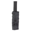 Burn Proof Gear BPG SUPPRSSR CVR HVY 7" X 1.5" BLK