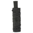 Burn Proof Gear BPG SUPPRSSR CVR HVY 8.5" X 1.5" BLK