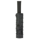 Burn Proof Gear BPG SUPPRSSR CVR HVY 9" X 1.5" BLACK