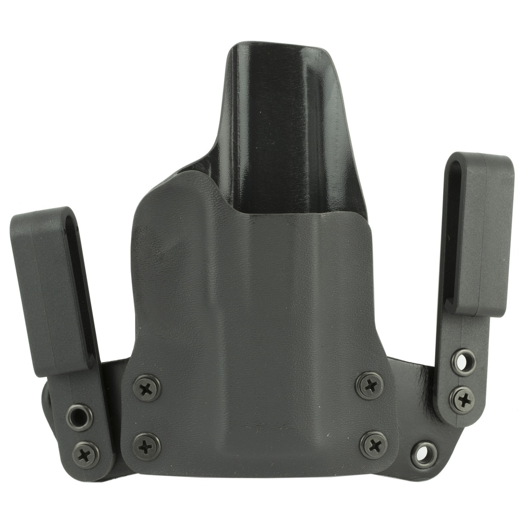 BlackPoint Tactical BLACK PNT MINI WING SIG P365 RH BLACK