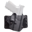 BlackPoint Tactical BLK PNT LTHR WING FOR GLK 19 RH BLK