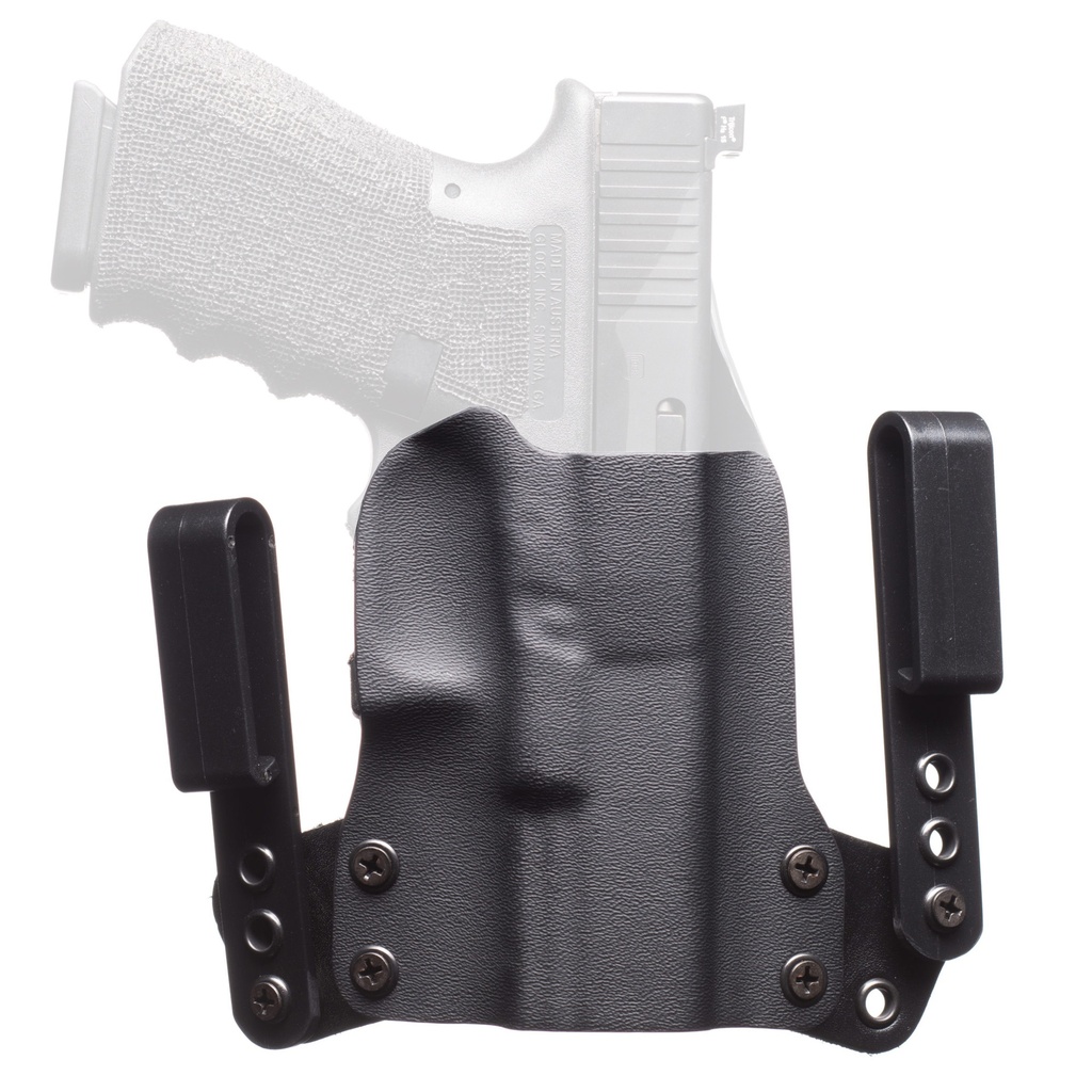 BlackPoint Tactical BLACK PNT MINI WING SIG P365 AXG RH