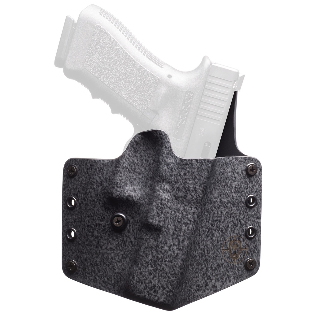 BlackPoint Tactical BLK PNT OWB SIG P365 AXG RH