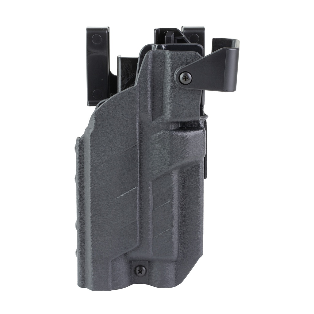 BLACKPOINT ENH DTY LT FOR GLOCK 17 RH