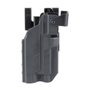 BLACKPOINT ENH DTY LT FOR GLK 17 RH