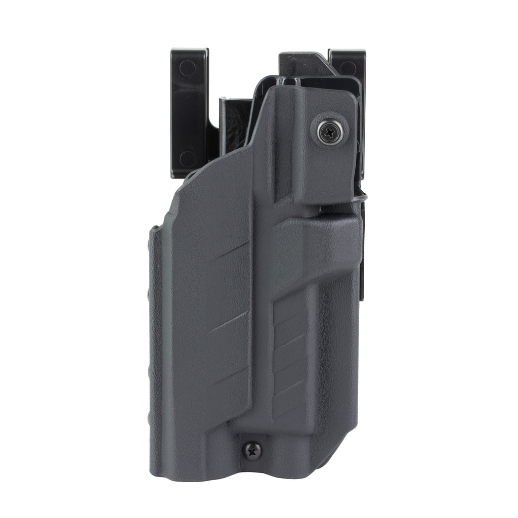 BLACKPOINT SLK DTY LT EPL FOR GLOCK 17