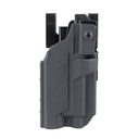 BLACKPOINT SLK DTY LT EPL FOR GLOCK 17