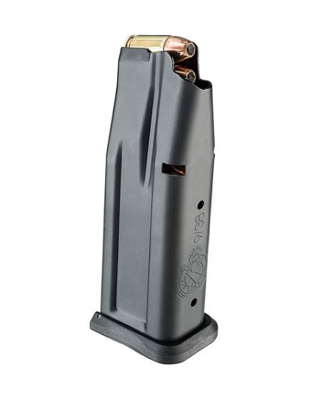 Springfield Armory MAG DS PRODIGY COMPACT 9MM 15RD