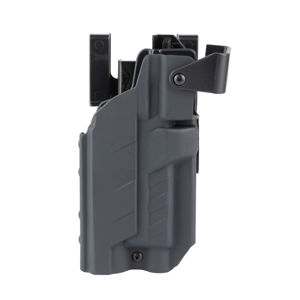 BLACKPOINT SLCK DTY LT-H FOR GLOCK 17