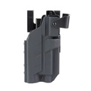 BLACKPOINT SLCK DTY LT-H FOR GLOCK 17