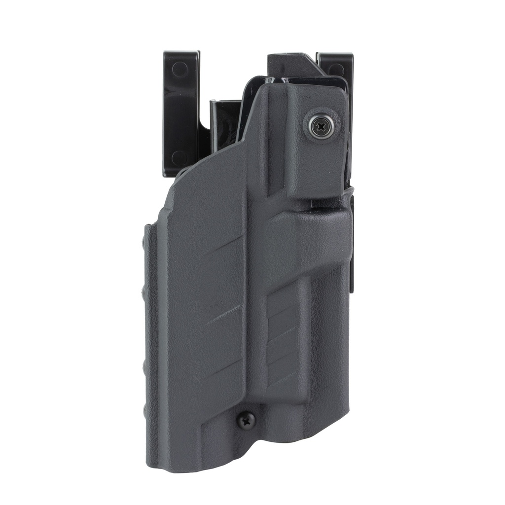 BlackPoint Tactical BLKPNT SLCK DTY LT EPL FOR GLOCK 19 RH