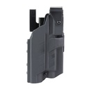 BlackPoint Tactical BLKPNT SLK DTY LTH FOR GLK 19 BK RH