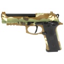 BERETTA 92XI 9MM 10RD MULTICAM