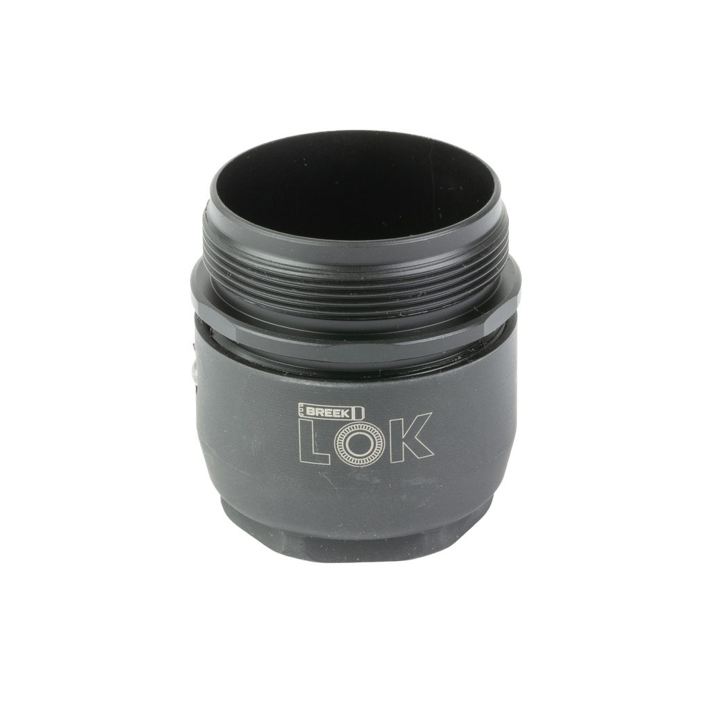 BREEK BREEK-LOK 3QD HUB SUP MNT