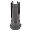 BREEK SCORCH 3-PRONG FH30 CAL 5/8X24