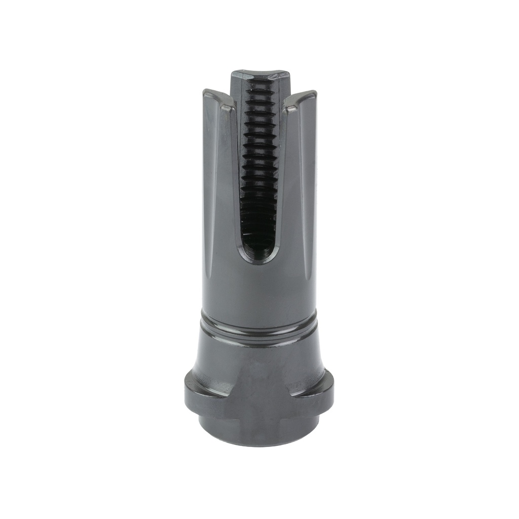BREEK SCORCH 3-PRONG FH 9MM 1/2X28