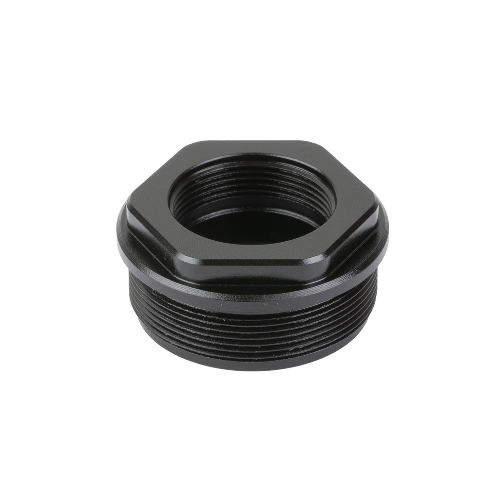 BREEK PLAN B HUB ONE LOW PRO SS
