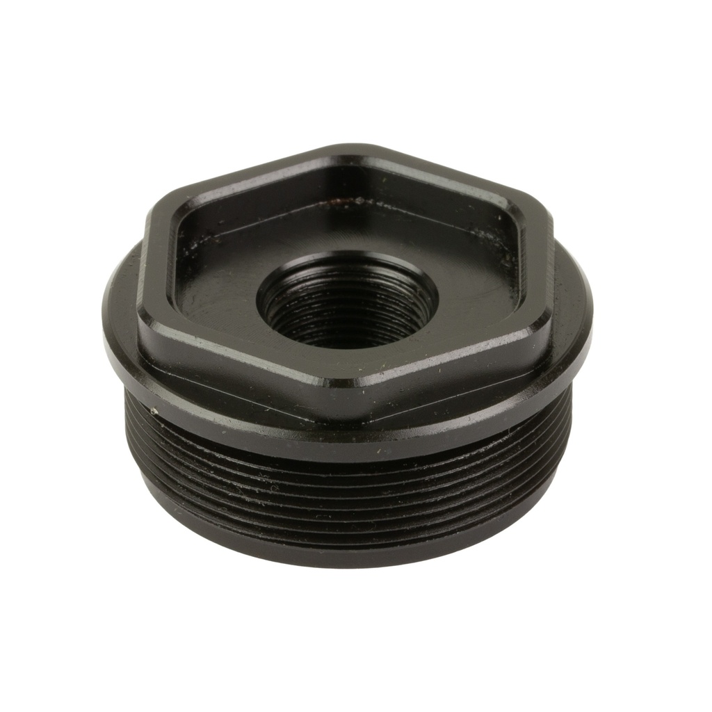 BREEK DT UNI SUP HUB 1/2X28 STEEL
