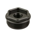 BREEK DT UNI SUP HUB 1/2X28 STEEL