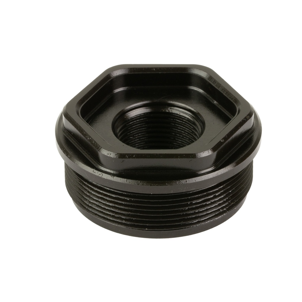 BREEK DT UNI SUP HUB 5/8X24 STEEL
