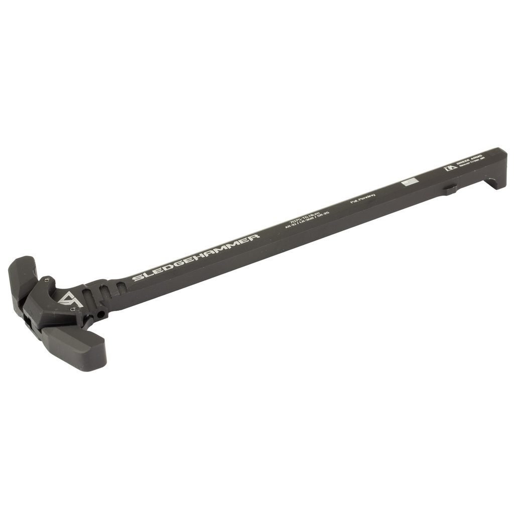 BREEK SLDGHMR AR10 C HANDLE AMBI BLACK