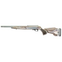 Black Rain Ordnance BRO DELUXE 22LR 10RD SHADY CAMO