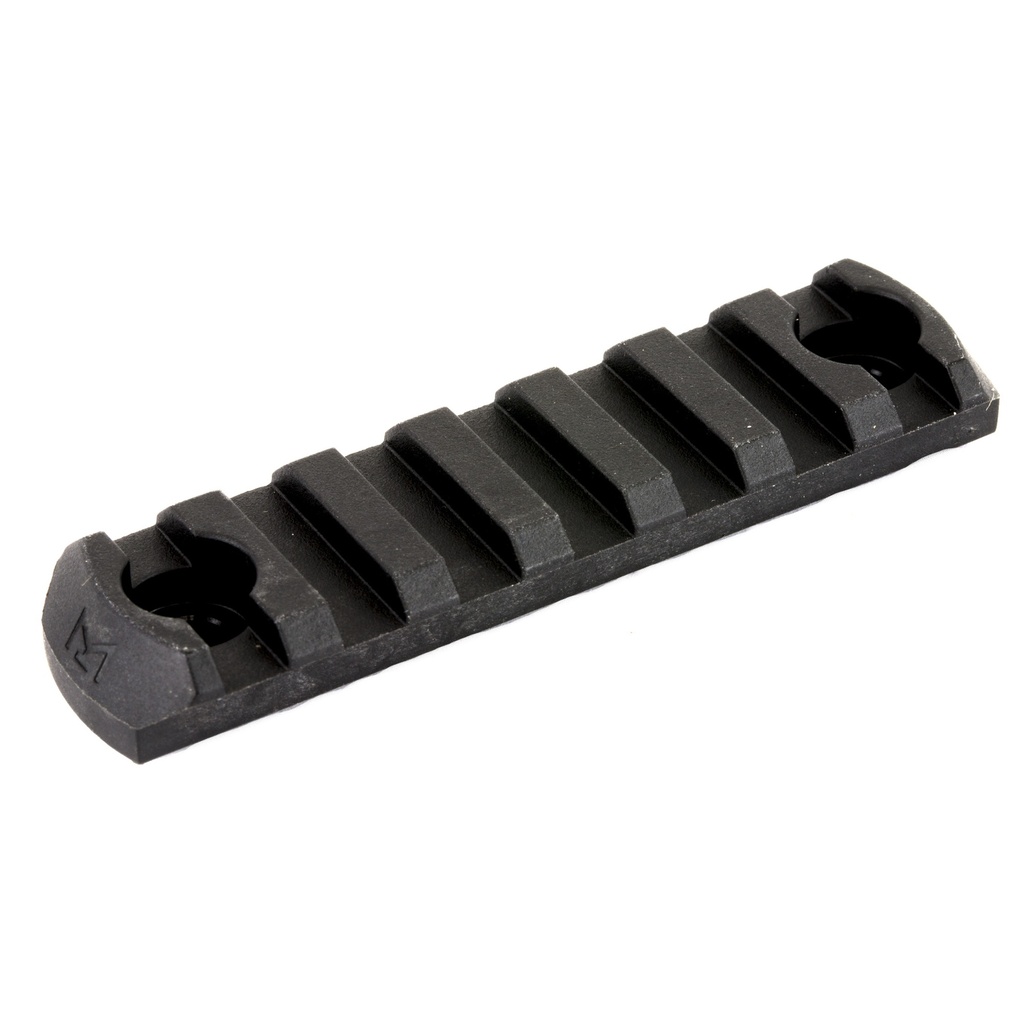 Magpul M-LOK POLYMER RAIL 7 SLOT BLACK