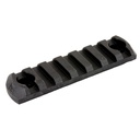 Magpul M-LOK POLYMER RAIL 7 SLOT BLACK