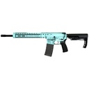 Black Rain Ordnance BRO SPEC+ 556NATO 16" 30RD FUSN BLUE