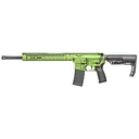 Black Rain Ordnance BRO SPEC+ 556NATO 16" 30RD FUSN ZOMB