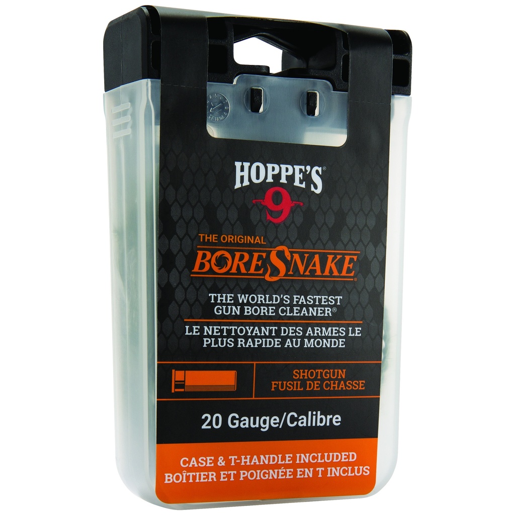 BORESNAKE 20GA W/ DEN