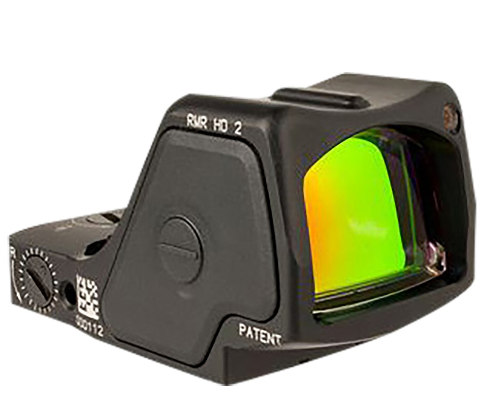 Trijicon RMR HD AS LED 3.25 MOA RD