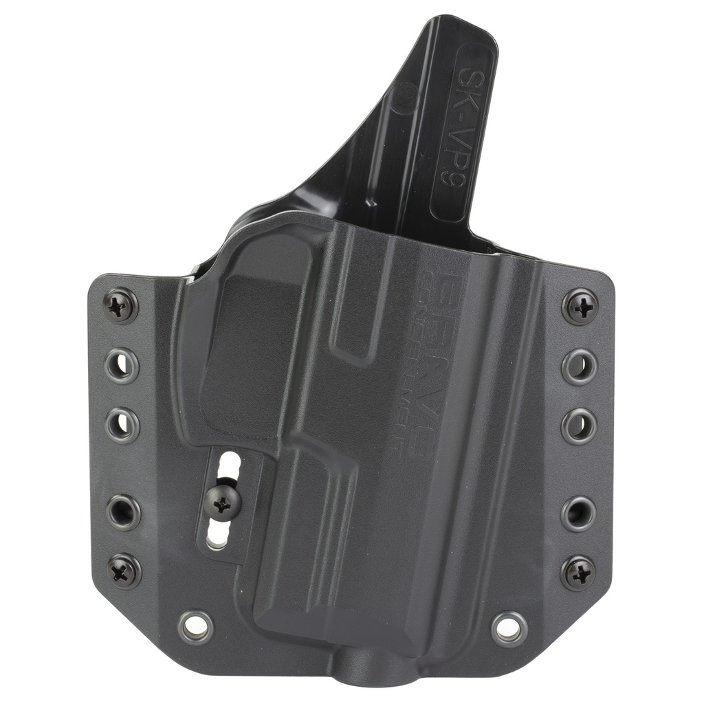 BRAVO BCA HK VP9SK OWB BLACK RH