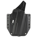 BRAVO BCA SIG P320 FS OWB BLACK RH