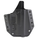 BRAVO BCA CZ P10C OWB BLACK RH