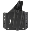 BRAVO BCA FOR GLOCK 43/43X MOS OWB RH
